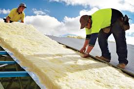 Types of Insulation We Offer in Lost Hills, CA